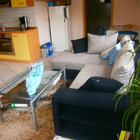 Eifeler Ferienwohnung Apartment