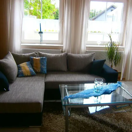 Apartment Eifeler Ferienwohnung