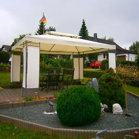 Eifeler Ferienwohnung * Nettersheim