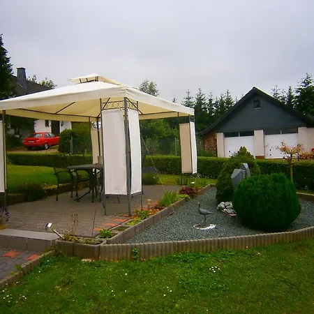 Apartment Eifeler Ferienwohnung
