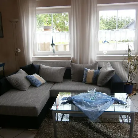 Eifeler Ferienwohnung Nettersheim