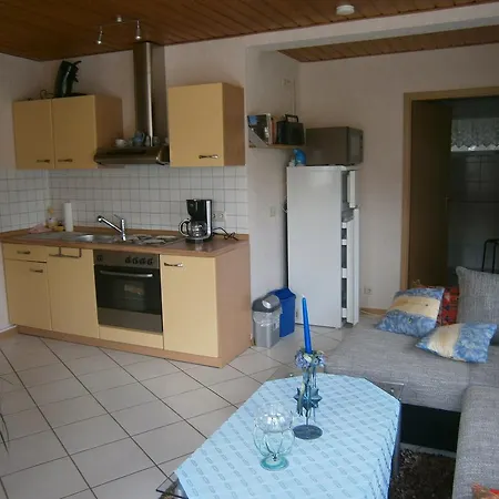 Apartment Eifeler *