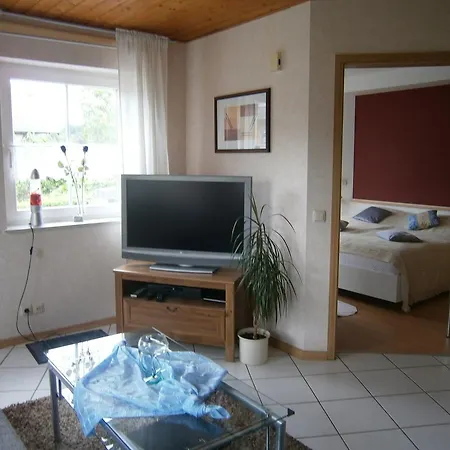 Apartment Eifeler
