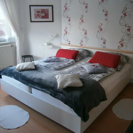 Eifeler Ferienwohnung Apartment