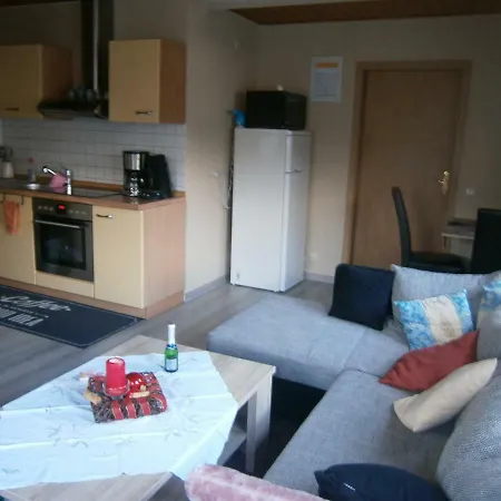 Eifeler Apartment *
