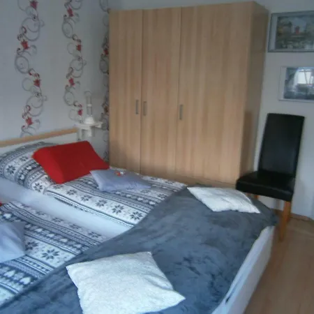 Eifeler Ferienwohnung Nettersheim