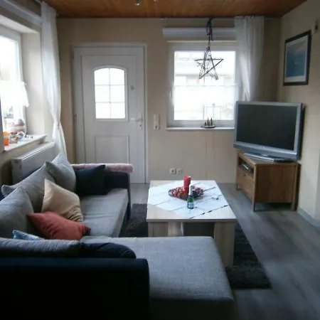 Eifeler Ferienwohnung Apartment *